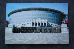 RUSSIA Yekaterinburg "YEKATERINBURG ARENA"Stadium / Stade - Modern Postcard - Estadios