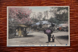 ASIE - FUJISAWA : Yugyoti Temple - Andere & Zonder Classificatie