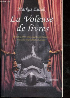 La Voleuse De Livres - Roman - Zusak Markus - Marie France GIROD (traduction) - 2007 - Otros & Sin Clasificación