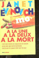 A La Une à La Deux à La Mort - Janet Evanovich - Loubat Delranc Philippe - 2000 - Otros & Sin Clasificación