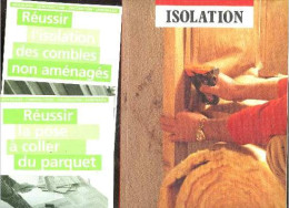 Isolation - Christian Pessey, Anne Laurence, Michel Beauvais - 1988 - Bricolage / Technique