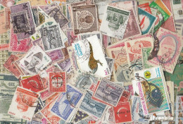 Pakistan Briefmarken-200 Verschiedene Marken - Pakistan