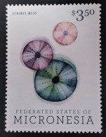 Coquillages Shells // Neuve ** MNH ; Micronésie Timbre Issu Du Bloc BF 236 (2013) Cote 12 € - Micronésie