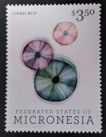 Coquillages Shells // Neuve ** MNH ; Micronésie Timbre Issu Du Bloc BF 236 (2013) Cote 12 € - Mikronesien