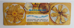 Recette Margarine Planta - Les Crêpes à L'orange - Sonstige & Ohne Zuordnung