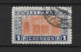 LOTE 2050B  ///  (C010)  EDIFIL Nº: 835   ¡¡¡ LIQUIDATION - JE LIQUIDE - ANGEBOT !!! - Used Stamps