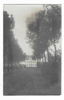 56047  Meerle   Kasteel  Elsacker   Carte  Photo - Hoogstraten