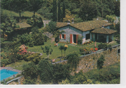 Brissago, Casa Nelle Selve - Brissago