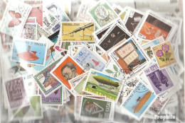 Afrika Briefmarken-1.000 Verschiedene Marken - Autres - Afrique