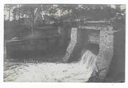 56049   Grobbendonck  De  Waterval  Carte  Photo - Grobbendonk