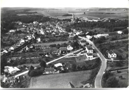 LORREZ LE BOCAGE - Vue Générale Aérienne - Lorrez Le Bocage Preaux