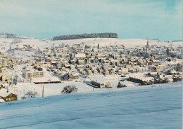 Degersheim - Winteransicht        Ca. 1970 - Degersheim