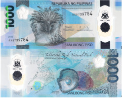 PHILIPPINES, 1000 PESOS, 2022, Polymer, Pick New (Not Yet In Catalog), UNC - Philippinen