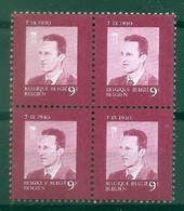 BELGIE * Nr 1986 P5 * Postfris Xx - 1981-1990 Velghe