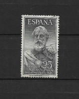 LOTE 2001 /// ESPAÑA 1953  EDIFIL Nº: 1124 CATALOG/COTE: 36€   ¡¡¡ LIQUIDATION - JE LIQUIDE - ANGEBOT !!! - Usati