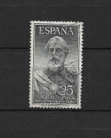 LOTE 2001 /// ESPAÑA 1953  EDIFIL Nº: 1124 CATALOG/COTE: 36€   ¡¡¡ LIQUIDATION - JE LIQUIDE - ANGEBOT !!! - Used Stamps