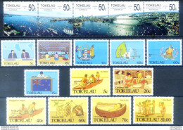Annata Completa 1988. - Tokelau