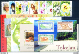 Annata Completa 1998. - Tokelau