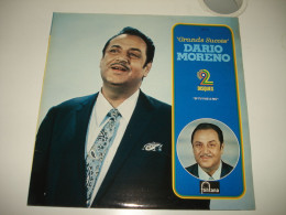 B14 / Dario Moreno – Grands Succès - 2 X LP  - 6220 103 - Fr 1977  M/NM - Opera