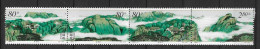 LOTE 1802 ///  (C100) CHINA  YVERT Nº: 3961/3966  **MNH     ¡¡¡ OFERTA - LIQUIDATION - JE LIQUIDE !!! - Unused Stamps