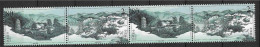 LOTE 1802 ///  (C100) CHINA  YVERT Nº: 4095/4098  **MNH     ¡¡¡ OFERTA - LIQUIDATION - JE LIQUIDE !!! - Unused Stamps