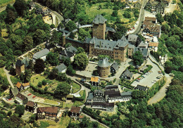 CPSM Bergisches Land-Schloss Burg A.d. Wupper    L2682 - Bergisch Gladbach