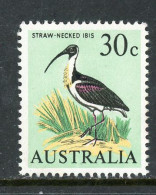 Australia MNH 1966-71 - Ongebruikt