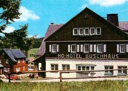 73880585 Muehlleiten Vogtland HO Hotel Buschhaus Muehlleiten Vogtland - Klingenthal