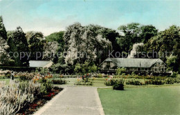 73846442 Oldenburg  Oldenburg Schlossgarten  - Oldenburg