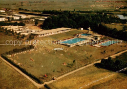 73846388 Donauwoerth Freibad Am Schellenberg  Donauwoerth - Donauwörth