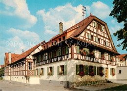 73846347 Fautenbach Gasthaus Zum Wagen Fautenbach - Achern