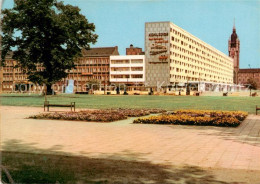 73813307 Dessau-Rosslau Wilhelm Pieck Strasse Scheibe Nord Dessau-Rosslau - Dessau