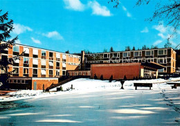 73774613 Osterode Harz Kneipp Sanatorium Blindenkur Und Erholungsheim Hermann Sc - Osterode