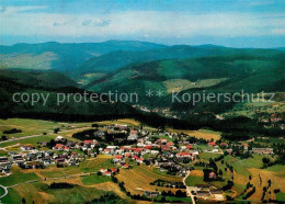 73105346 Hoechenschwand Fliegeraufnahme Hoechenschwand - Hoechenschwand