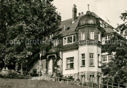 73105092 Blankenburg Harz Gaststaette Grossvater Blankenburg Harz - Blankenburg