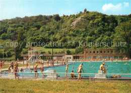 73103952 Bad Sulza Soleschwimmbad Bad Sulza - Bad Sulza