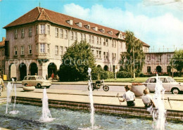 73103945 Prenzlau Hotel Uckermark Prenzlau - Prenzlau