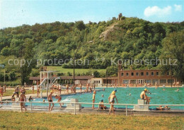 73103243 Bad Sulza Soleschwimmbad Bad Sulza - Bad Sulza