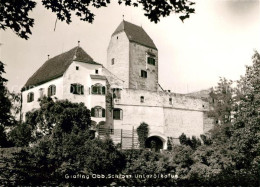 73103149 Unterelkofen Muenchen Schloss  Unterelkofen Muenchen - Grafing