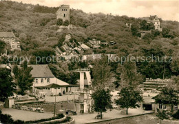 73102586 Frankenhausen Bad Schwimmbad Bad Frankenhausen - Bad Frankenhausen