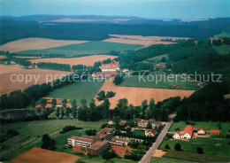 73101474 Brakel Westfalen Kurhotel Am Kaiserbrunnen Fliegeraufnahme Brakel - Brakel