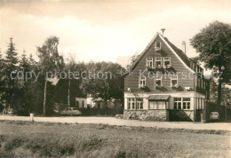 73101454 Johanngeorgenstadt Steinbach FDGB Vertragshaus Waldesruh  Johanngeorgen - Johanngeorgenstadt