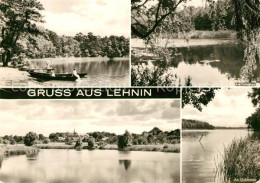 73101419 Lehnin Golitzsee Traumsee  Lehnin - Lehnin