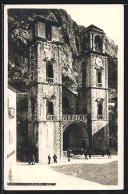AK Kotor / Cattaro, Domkirche 1905  - Montenegro