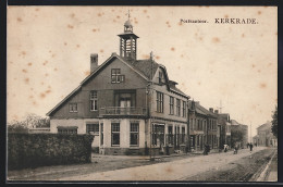 AK Kerkrade, Postkantoor  - Kerkrade