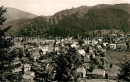 73101313 Lautenthal Harz Panorama Lautenthal Harz - Langelsheim