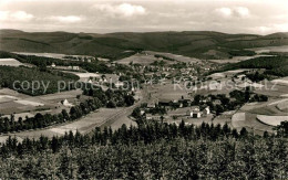 73101303 Hilchenbach Siegerland Panorama Hilchenbach Siegerland - Hilchenbach