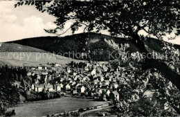 73101293 Lautenthal Harz Blick Vom Bielstein  Lautenthal Harz - Langelsheim