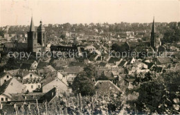 73101257 Neustadt Haardt Panorama Neustadt Haardt - Neustadt (Weinstr.)