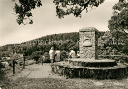 73099862 Alexisbad Harz Friedensdenkmal Alexisbad Harz - Harzgerode